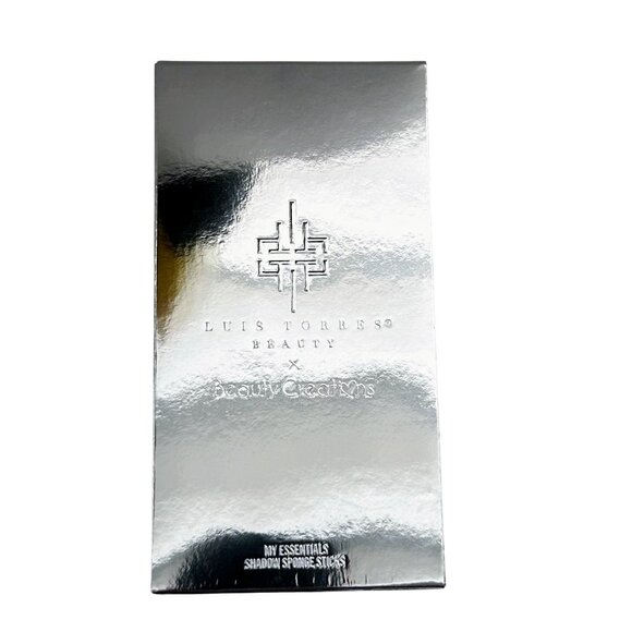 Beauty Creations X Luis Torres Shadow Sponge Sticks - Picture 1 of 6